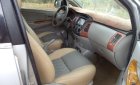 Toyota Innova   2007 - Bán Toyota Innova đời 2007, màu bạc, giá tốt