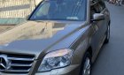 Mercedes-Benz GLK Class 2009 - Cần bán Mercedes sản xuất năm 2009 còn mới, giá chỉ 720 triệu