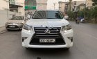 Lexus GX   2016 - Bán Lexus GX 460 2016, màu trắng, xe nhập 