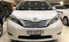 Toyota Sienna 2014 - Cần bán lại xe Toyota Sienna đời 2014, màu trắng, xe nhập