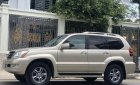 Lexus GX 470  2008 - Cần bán xe Lexus GX 470 đời 2008, nhập khẩu nguyên chiếc như mới