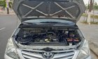 Toyota Innova   2010 - Cần bán xe Toyota Innova năm 2010, số sàn, 295 triệu