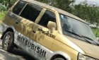 Mitsubishi Jolie   2004 - Cần bán lại xe Mitsubishi Jolie sản xuất 2004 xe gia đình, 90tr