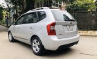 Kia Carens 2016 - Bán Kia Carens 2.0MT năm sản xuất 2016, màu bạc số sàn