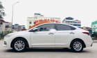 Hyundai Accent 2018 - Cần bán gấp Hyundai Accent năm 2018, màu trắng, giá tốt