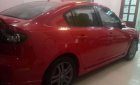Mazda 3   2009 - Cần bán lại xe Mazda 3 năm 2009, màu đỏ, nhập khẩu nguyên chiếc 