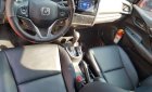 Honda Jazz      2018 - Cần bán xe Honda Jazz sản xuất năm 2018, màu đỏ, nhập khẩu