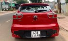 Kia Rio 2016 - Bán ô tô Kia Rio sản xuất 2016, màu đỏ, nhập khẩu nguyên chiếc như mới, giá chỉ 418 triệu