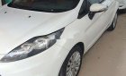 Ford Fiesta     2011 - Cần bán xe Ford Fiesta năm sản xuất 2011, màu trắng giá cạnh tranh