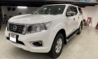 Nissan Navara   2017 - Bán Nissan Navara EL 2.5AT 2017, xe nhập như mới, giá tốt