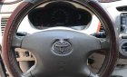 Toyota Innova 2008 - Xe Toyota Innova G năm 2008, giá tốt