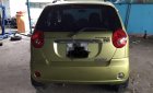 Chevrolet Spark 2011 - Cần bán Chevrolet Spark năm sản xuất 2011 ít sử dụng