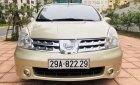 Nissan Livina   2011 - Cần bán lại xe Nissan Livina năm 2011 chính chủ