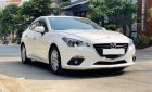 Mazda 3 2015 - Cần bán xe Mazda 3 2015, màu trắng, 539 triệu