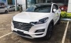 Hyundai Tucson    2020 - Cần bán xe Hyundai Tucson năm 2020, màu trắng, 867tr