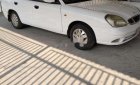 Daewoo Nubira   2002 - Bán xe Daewoo Nubira 2002, màu trắng, nhập khẩu nguyên chiếc