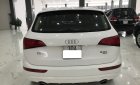 Audi Q5    2013 - Cần bán xe Audi Q5 năm 2013, xe nhập