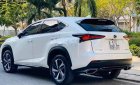 Lexus NX   2018 - Cần bán xe Lexus NX 2018, màu trắng, xe nhập như mới