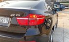 BMW X6 2010 - Bán ô tô BMW X6 năm 2010, màu đen, nhập khẩu, 720tr