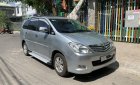 Toyota Innova 2009 - Bán Toyota Innova sản xuất năm 2009, màu bạc, xe chạy tốt + giá siêu rẻ