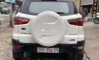 Ford EcoSport  titanium 2014 - Bán Ford EcoSport titanium năm sản xuất 2014