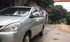 Toyota Innova     2006 - Cần bán xe Toyota Innova sản xuất 2006