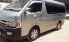 Toyota Hiace 2007 - Bán Toyota Hiace năm sản xuất 2007, giá tốt