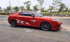 Hyundai Tuscani   GTS Sport   2007 - Bán ô tô Hyundai Tuscani GTS Sport sản xuất 2007, màu đỏ, xe nhập, giá chỉ 399 triệu