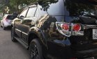 Toyota Fortuner 2016 - Cần bán lại xe Toyota Fortuner đời 2016, màu đen giá cạnh tranh