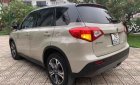 Suzuki Vitara   2016 - Bán Suzuki Vitara sản xuất năm 2016, màu xám, giá tốt