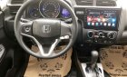 Honda Jazz 2018 - Cần bán lại xe Honda Jazz V đời 2018, màu trắng, nhập khẩu Thái