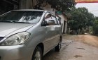 Toyota Innova     2006 - Cần bán xe Toyota Innova sản xuất 2006