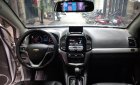 Chevrolet Captiva 2016 - Bán Chevrolet Captiva sản xuất 2016, màu bạc, giá tốt