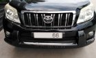 Toyota Prado  TXL  2009 - Bán Toyota Prado TXL đời 2009, màu đen