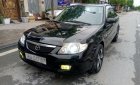 Mazda 323      2003 - Bán ô tô Mazda 323 sản xuất năm 2003, xe nhập chính chủ, giá chỉ 121 triệu