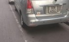 Toyota Innova  G 2009 - Bán ô tô Toyota Innova G năm sản xuất 2009, màu bạc, nhập khẩu nguyên chiếc giá cạnh tranh