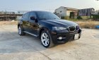 BMW X6 2010 - Bán ô tô BMW X6 năm 2010, màu đen, nhập khẩu, 720tr