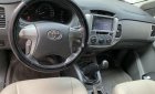 Toyota Innova   2013 - Cần bán lại xe Toyota Innova năm 2013, số sàn, giá 420tr