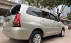 Toyota Innova   2006 - Cần bán Toyota Innova năm 2006, màu bạc, giá tốt