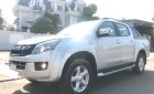 Isuzu Dmax     2017 - Bán ô tô Isuzu Dmax năm 2017