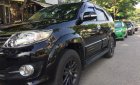 Toyota Fortuner 2016 - Cần bán lại xe Toyota Fortuner đời 2016, màu đen giá cạnh tranh