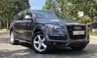 Audi Q7    2009 - Bán xe Audi Q7 sản xuất năm 2009, màu đen, nhập khẩu nguyên chiếc, giá tốt