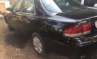 Mazda 626   1997 - Bán Mazda 626 đời 1997, màu đen, chính chủ
