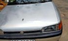 Mazda 323     1996 - Cần bán lại xe Mazda 323 năm sản xuất 1996, màu bạc, nhập khẩu nguyên chiếc