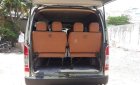 Toyota Hiace 2007 - Bán Toyota Hiace năm sản xuất 2007, giá tốt