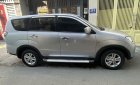 Mitsubishi Zinger 2010 - Cần bán Mitsubishi Zinger năm sản xuất 2010, màu bạc số tự động