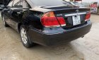 Toyota Camry   2005 - Bán Toyota Camry sản xuất năm 2005, xe nhập