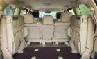 Toyota Land Cruiser   2016 - Bán Toyota Land Cruiser VX 4.6 V8 2016, màu trắng, nhập  