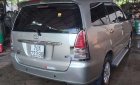 Toyota Innova     2008 - Xe Toyota Innova sản xuất 2008, giá chỉ 365 triệu