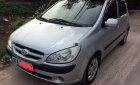 Hyundai Getz     2008 - Cần bán Hyundai Getz sản xuất 2008, nhập khẩu nguyên chiếc